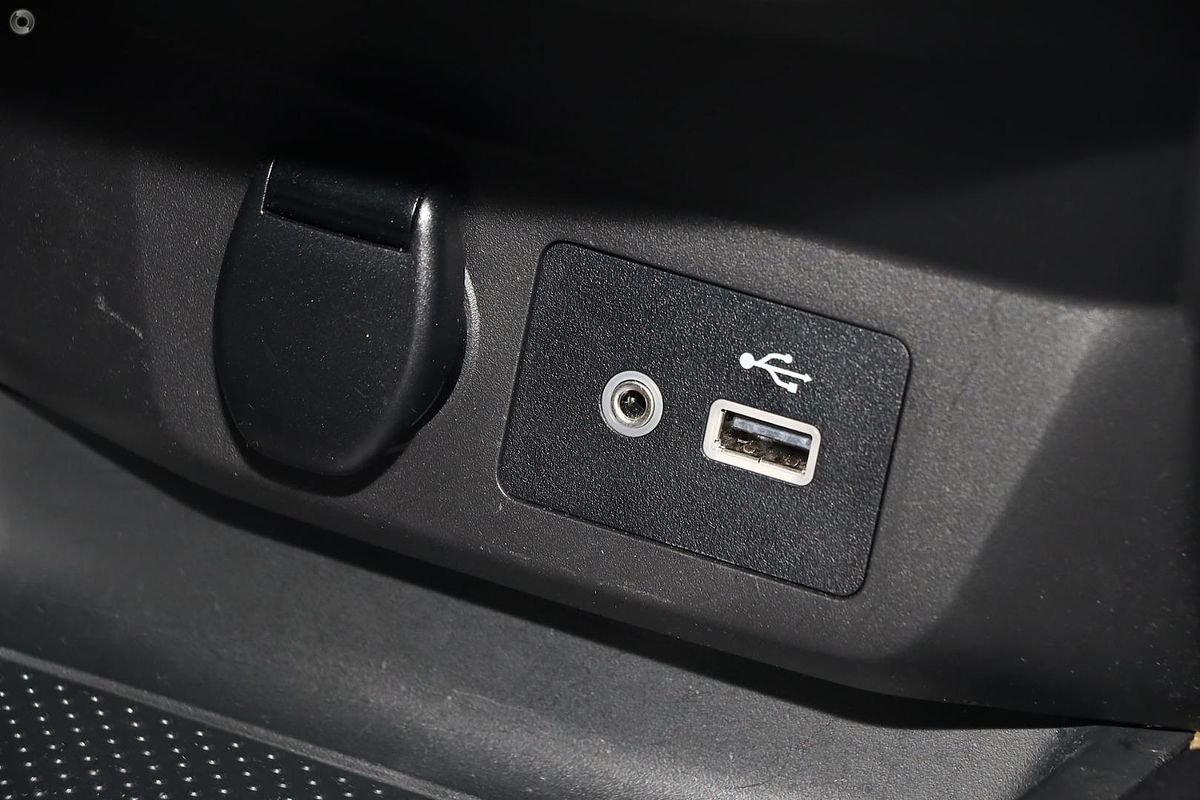 2021 Nissan X-TRAIL ST T32