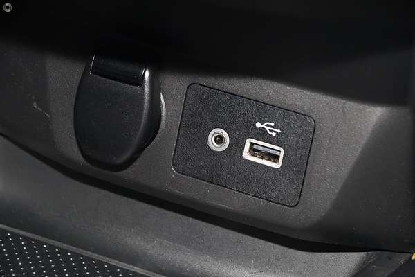 2021 Nissan X-TRAIL ST T32