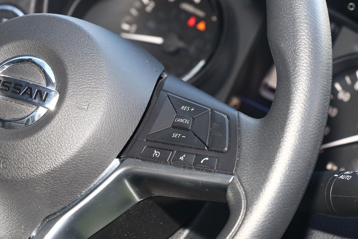 2021 Nissan X-TRAIL ST T32