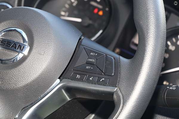 2021 Nissan X-TRAIL ST T32