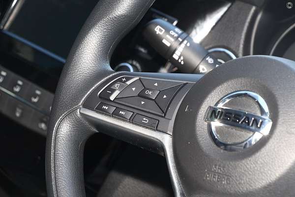 2021 Nissan X-TRAIL ST T32