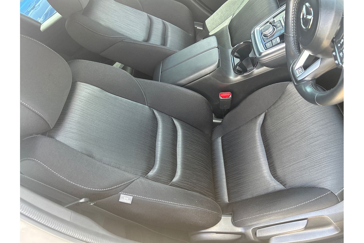 2021 Mazda CX-8 Sport KG Series