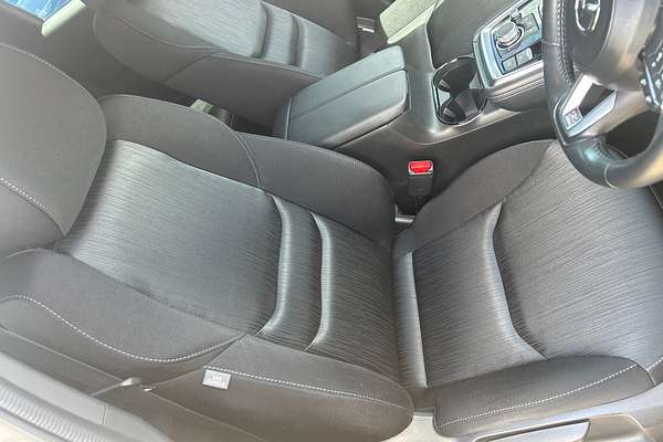 2021 Mazda CX-8 Sport KG Series