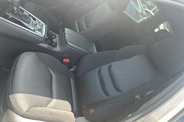 2021 Mazda CX-8 Sport KG Series