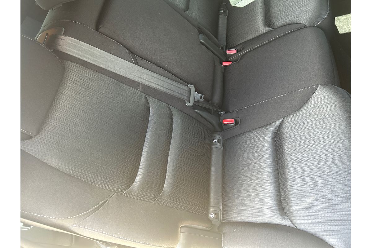 2021 Mazda CX-8 Sport KG Series