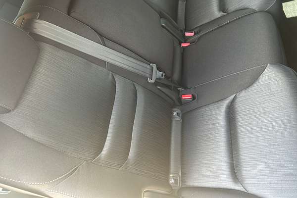 2021 Mazda CX-8 Sport KG Series