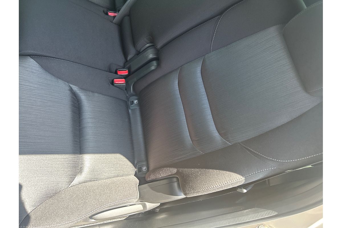 2021 Mazda CX-8 Sport KG Series