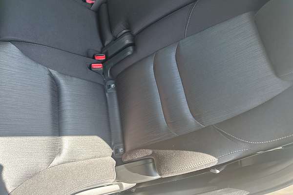 2021 Mazda CX-8 Sport KG Series