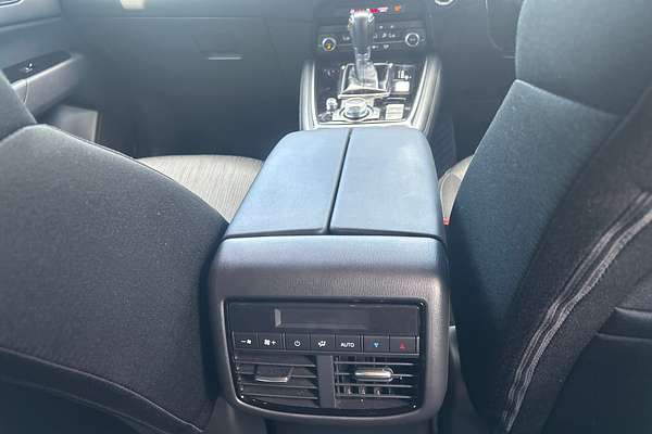 2021 Mazda CX-8 Sport KG Series