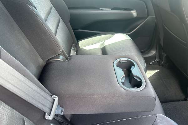 2021 Mazda CX-8 Sport KG Series