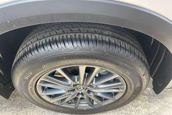 2021 Mazda CX-8 Sport KG Series