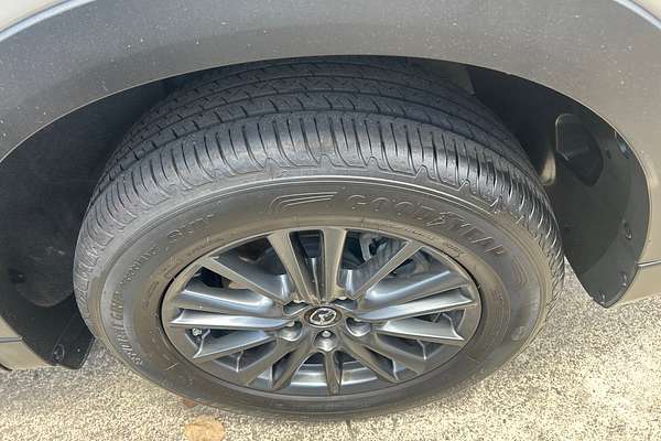 2021 Mazda CX-8 Sport KG Series