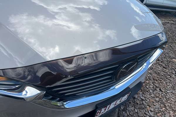 2021 Mazda CX-8 Sport KG Series