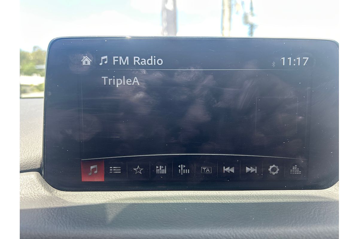 2021 Mazda CX-8 Sport KG Series