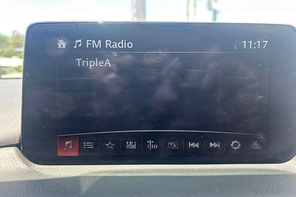 2021 Mazda CX-8 Sport KG Series