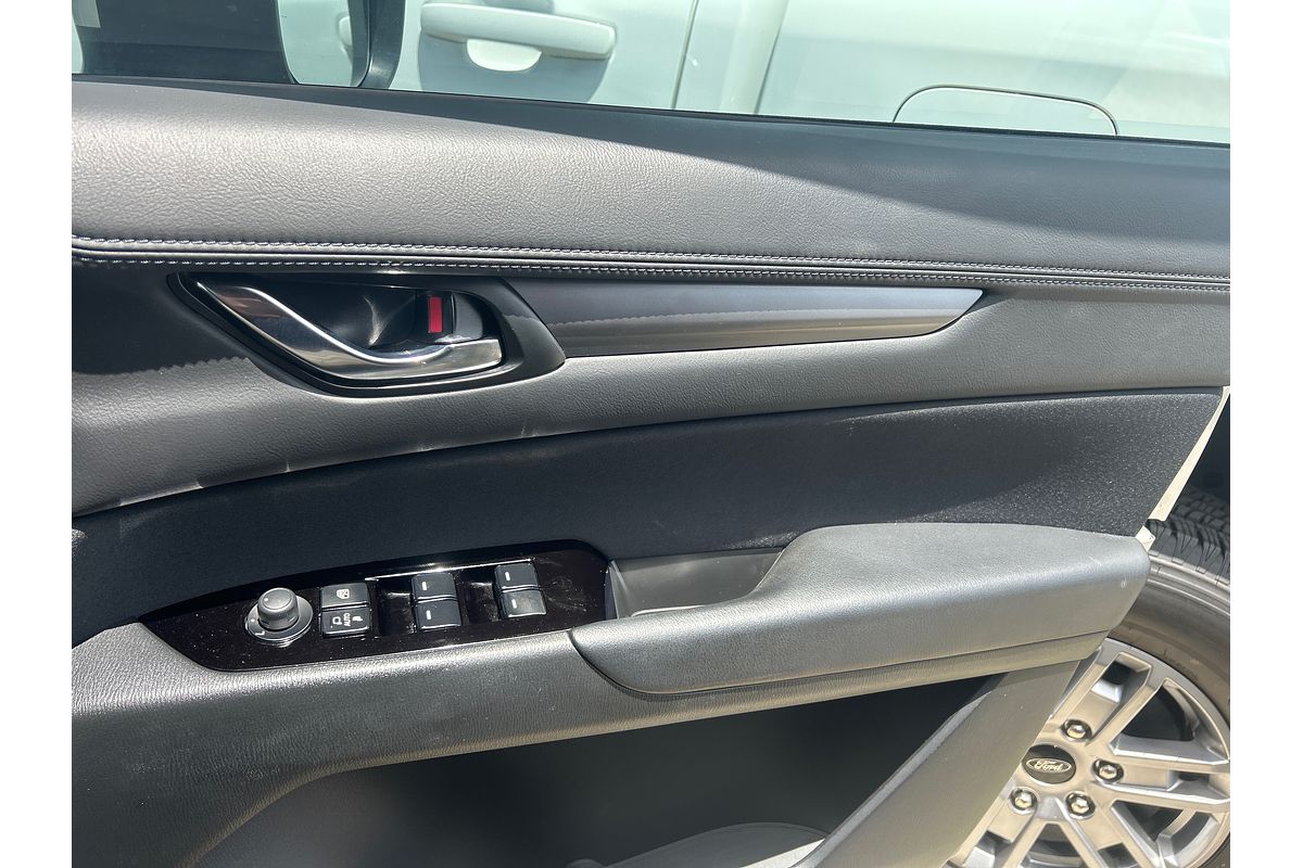 2021 Mazda CX-8 Sport KG Series