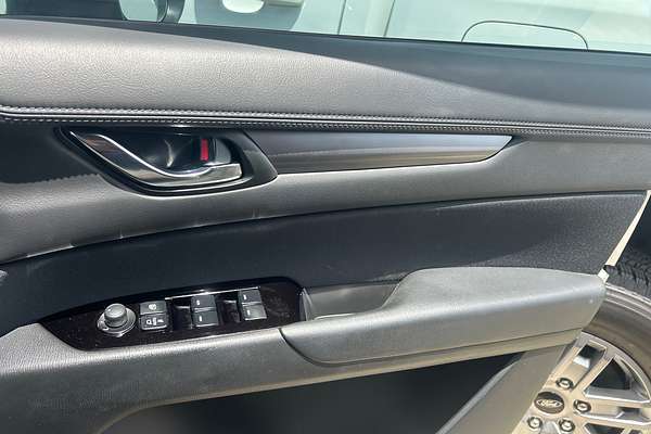 2021 Mazda CX-8 Sport KG Series