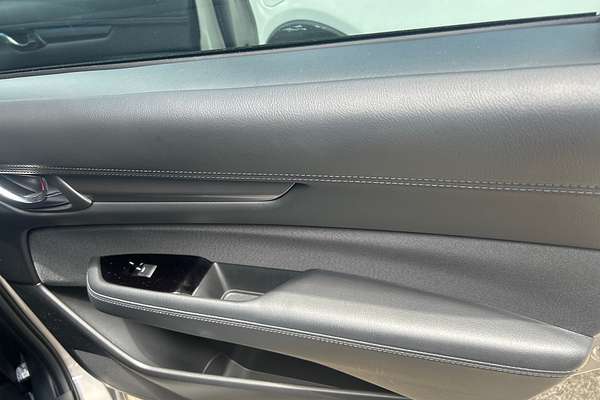 2021 Mazda CX-8 Sport KG Series