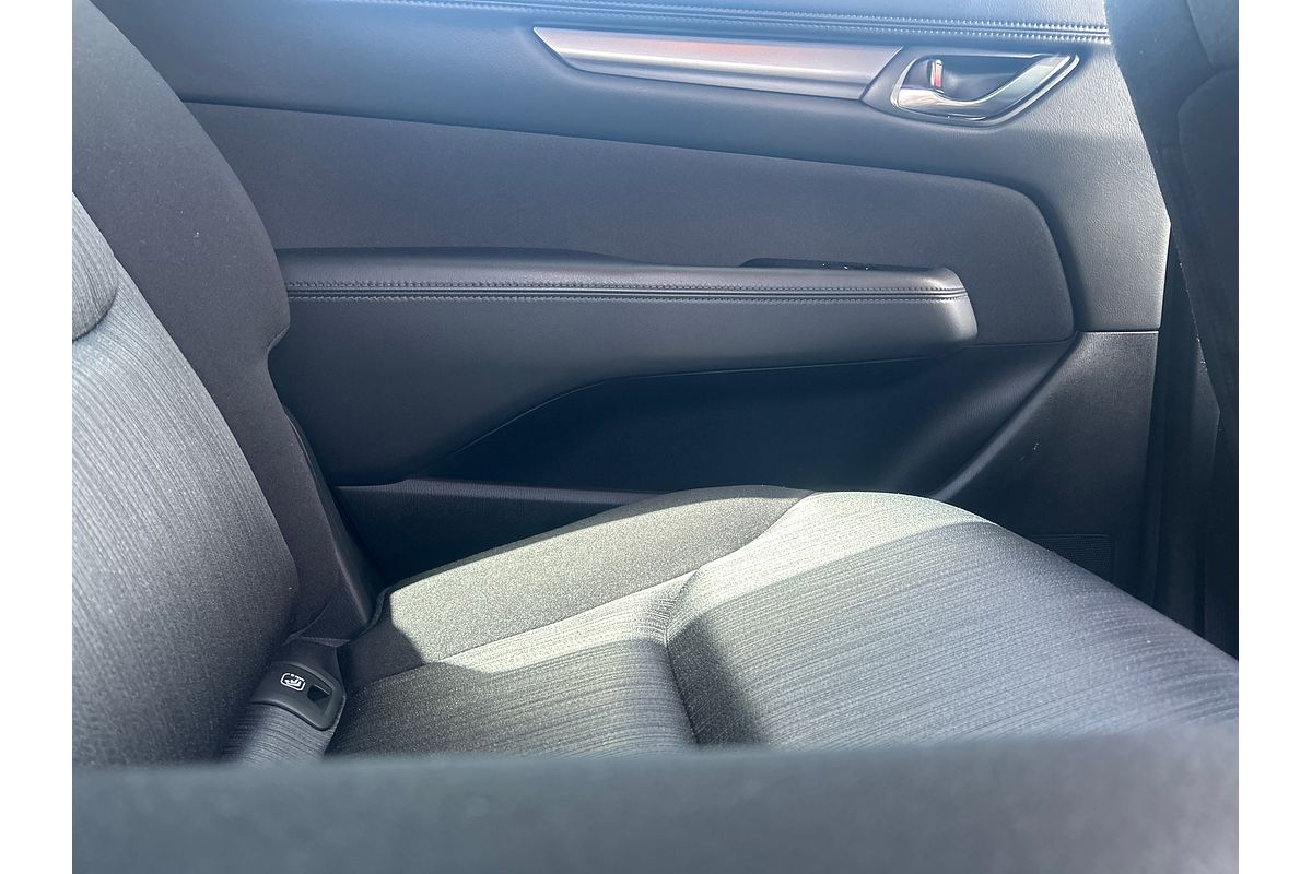 2021 Mazda CX-8 Sport KG Series