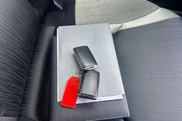 2021 Mazda CX-8 Sport KG Series