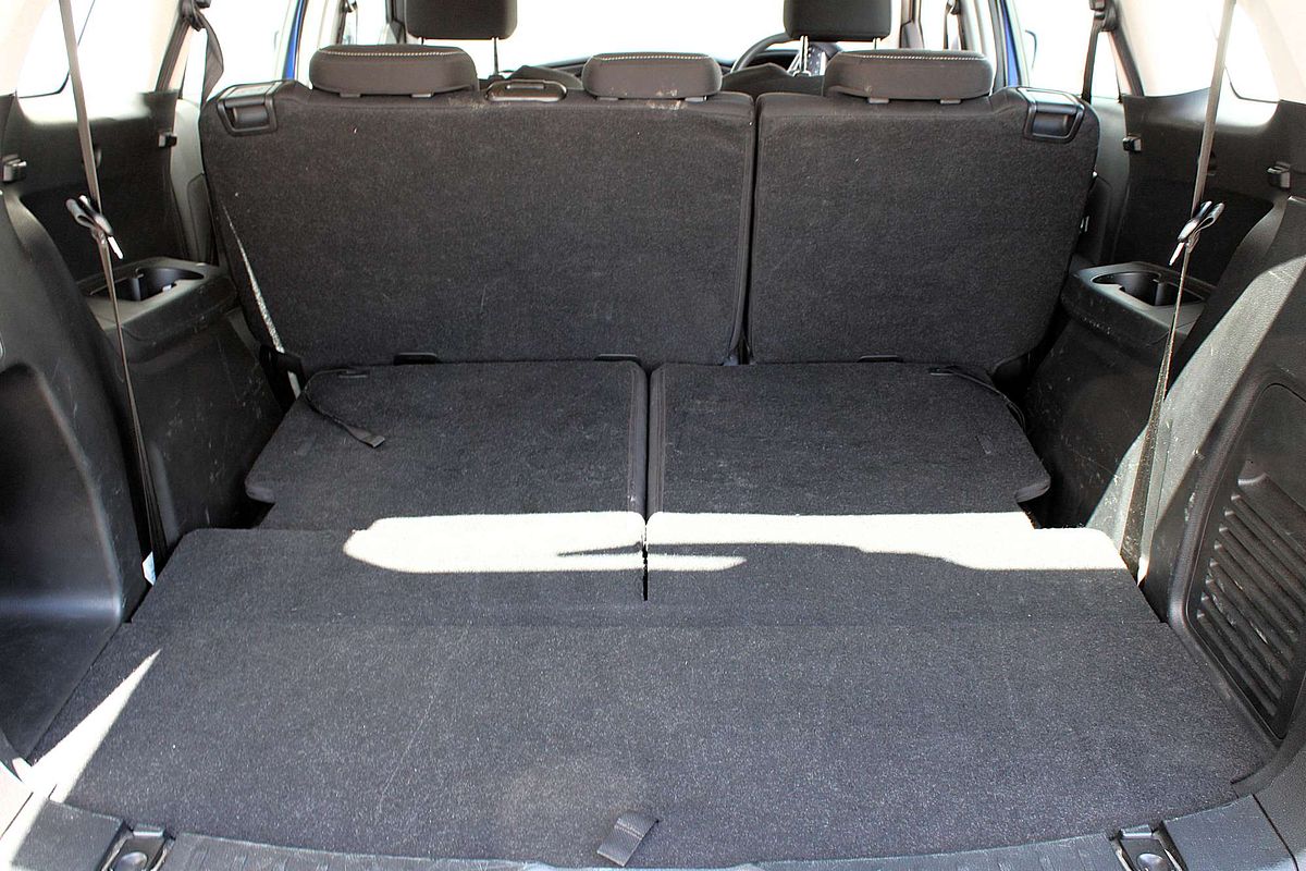 2023 Isuzu MU-X LS-M