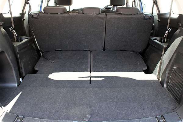 2023 Isuzu MU-X LS-M