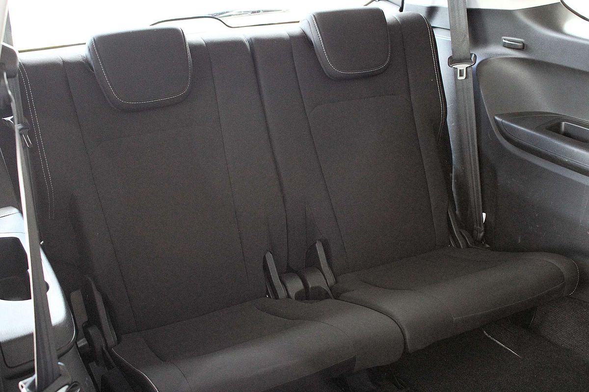 2023 Isuzu MU-X LS-M