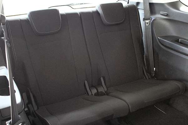 2023 Isuzu MU-X LS-M