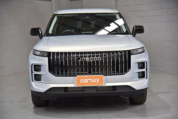 2025 Jaecoo J7 Core