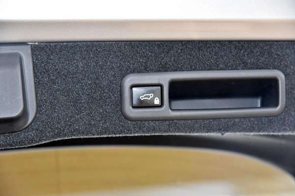 2017 Lexus RX RX350 Sports Luxury GGL25R