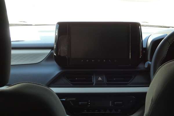 2024 Suzuki Swift Hybrid UZ