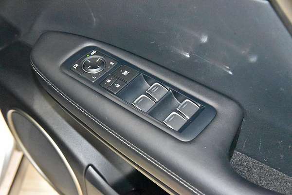 2017 Lexus RX RX350 Sports Luxury GGL25R