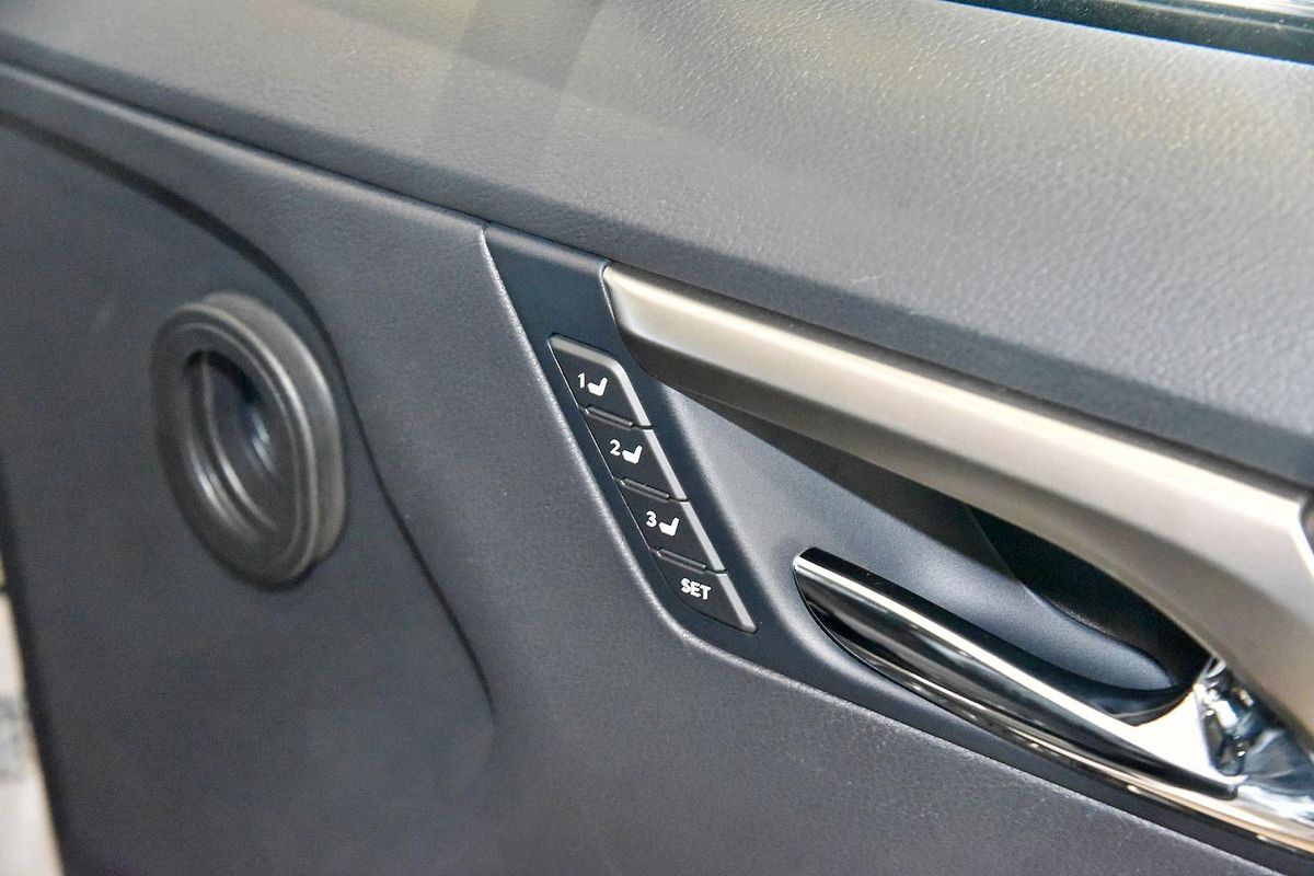 2017 Lexus RX RX350 Sports Luxury GGL25R