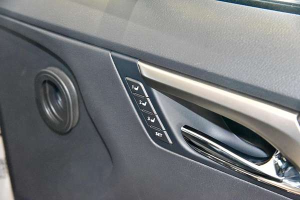 2017 Lexus RX RX350 Sports Luxury GGL25R