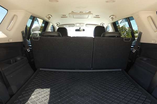 2021 Isuzu MU-X LS-T