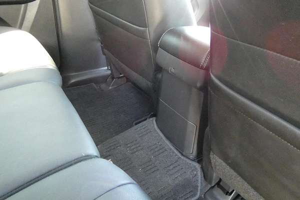 2021 Isuzu MU-X LS-T