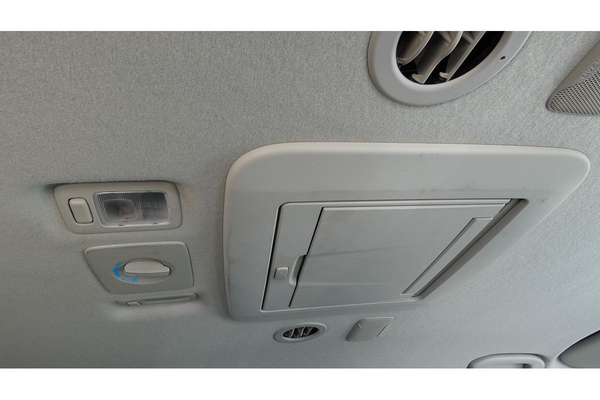 2021 Isuzu MU-X LS-T