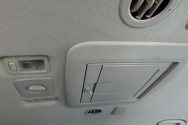 2021 Isuzu MU-X LS-T