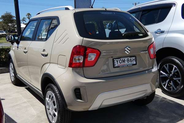 2024 Suzuki Ignis GL MF Series II