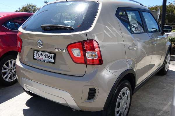 2024 Suzuki Ignis GL MF Series II