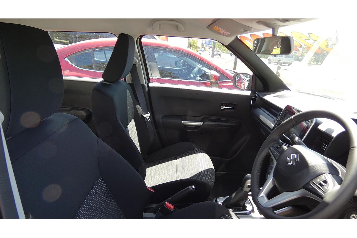 2024 Suzuki Ignis GL MF Series II