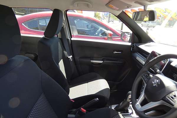 2024 Suzuki Ignis GL MF Series II