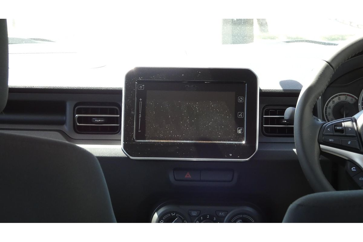 2024 Suzuki Ignis GL MF Series II