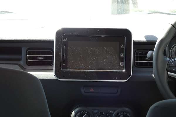 2024 Suzuki Ignis GL MF Series II