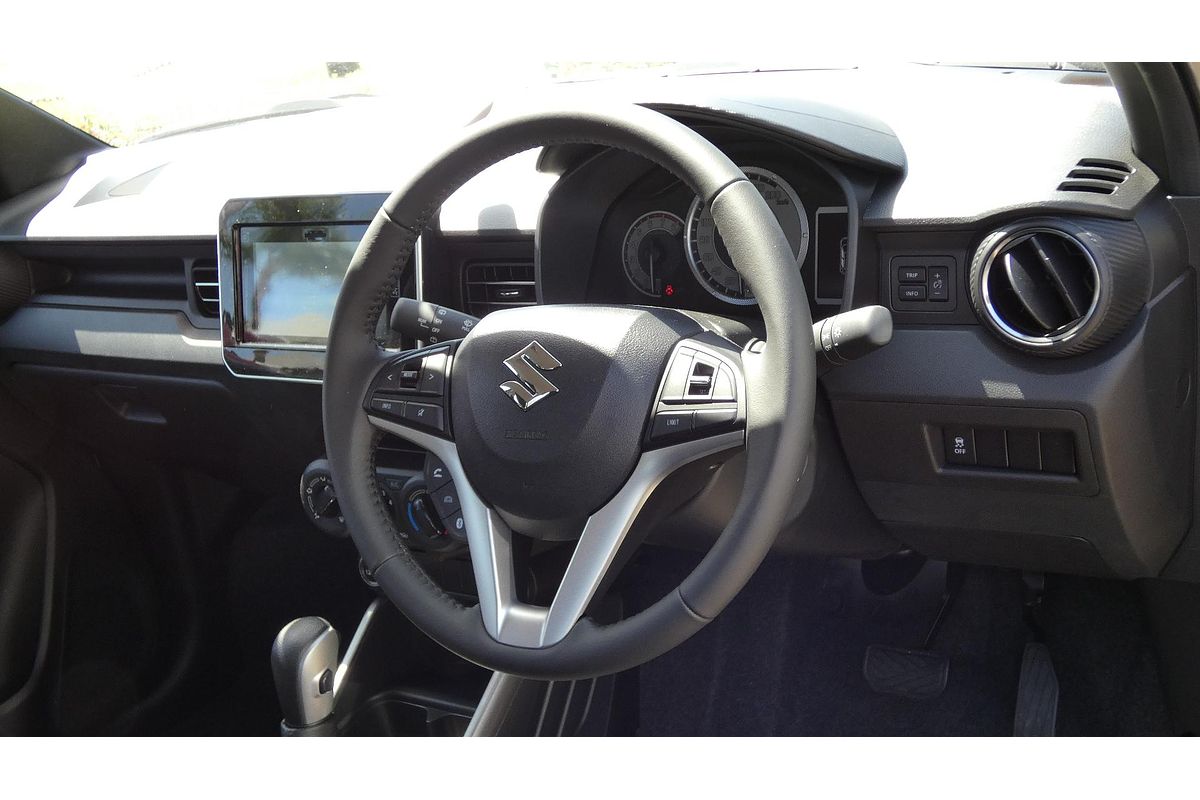 2024 Suzuki Ignis GL MF Series II