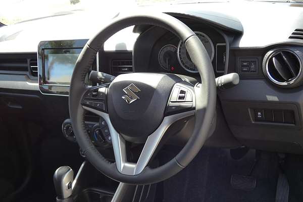 2024 Suzuki Ignis GL MF Series II