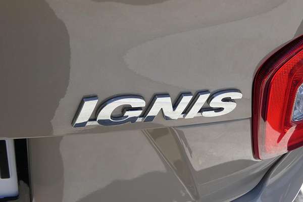 2024 Suzuki Ignis GL MF Series II