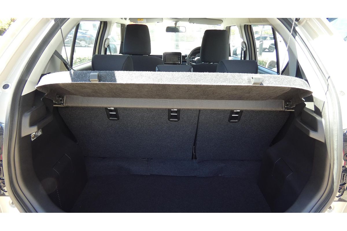 2024 Suzuki Ignis GL MF Series II