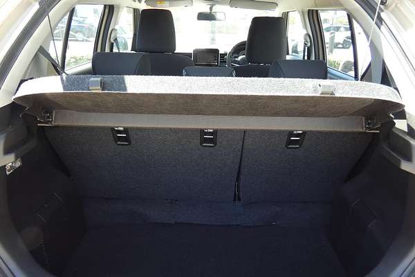 2024 Suzuki Ignis GL MF Series II