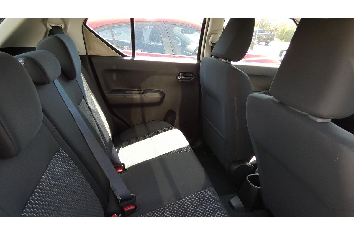 2024 Suzuki Ignis GL MF Series II